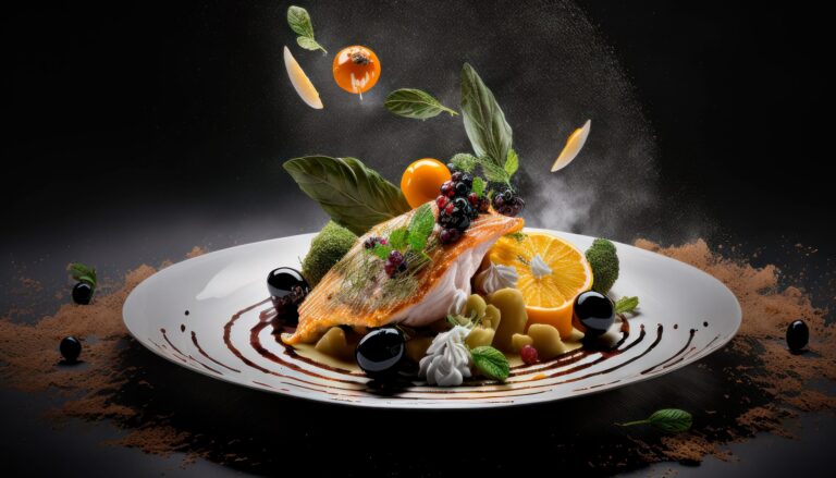 Gastronomia - Saborea Madrid