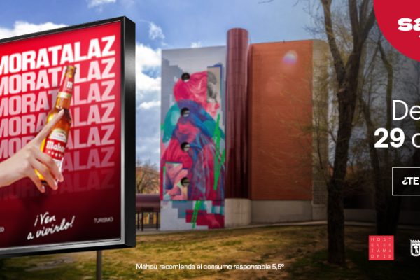 Ruta ‘Ven a Vivirlo’ en los bares de Moratalaz