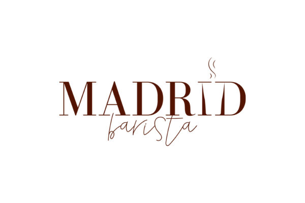 Madrid Barista