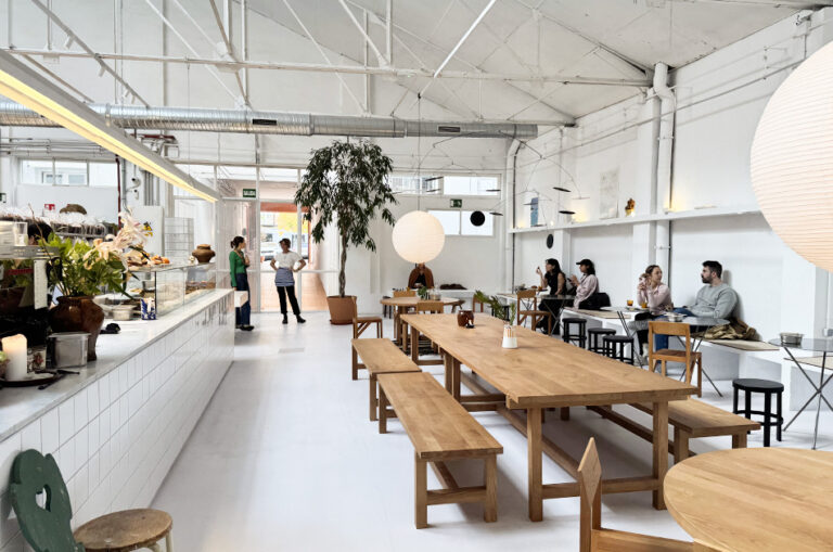 Gastronomia - Saborea Madrid