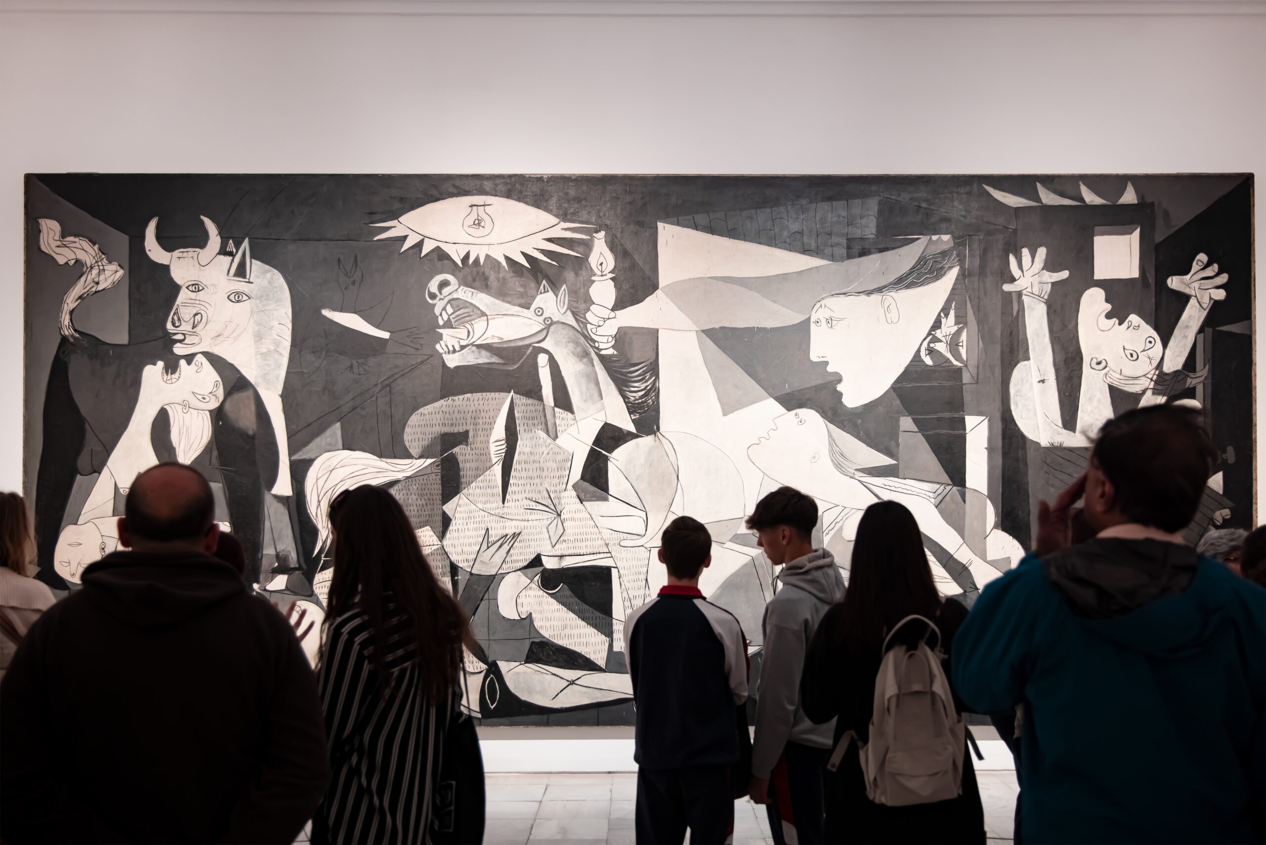 5 joyas para comer bien por menos de 20 euros al lado del Museo del Prado y el Reina Sofía - Saborea Madrid