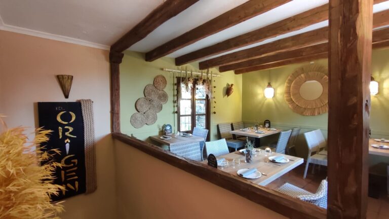 Gastronomia - Saborea Madrid