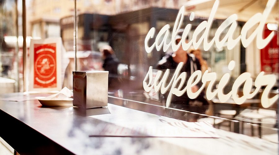 Hermanos Vinagre aperitivos en Madrid
