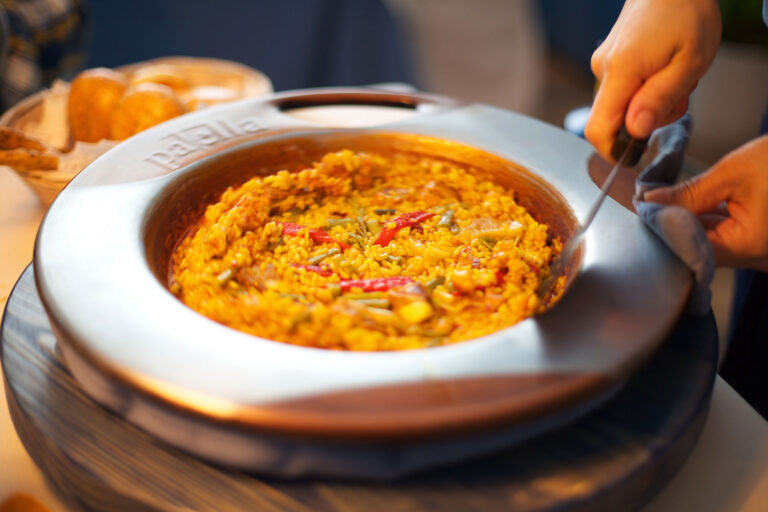 Gastronomia - Saborea Madrid