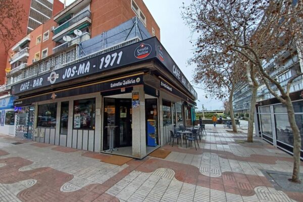 BAR CAFETERÍA JOSMA