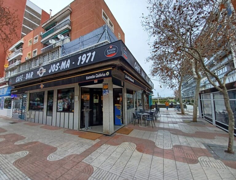 Bebida - Saborea Madrid