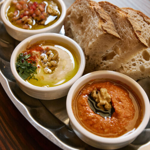 RESTAURANTE FARAH