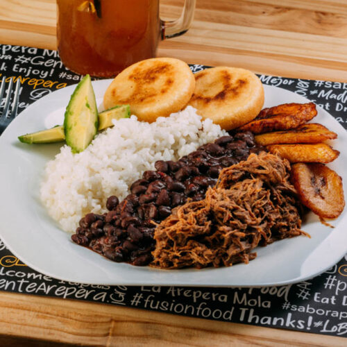 Destino América Latina: una ruta gastronómica por el Día de la Hispanidad