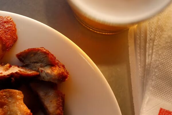 Maestros de un solo plato
