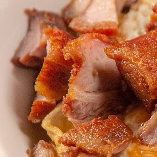 Maestros de un solo plato