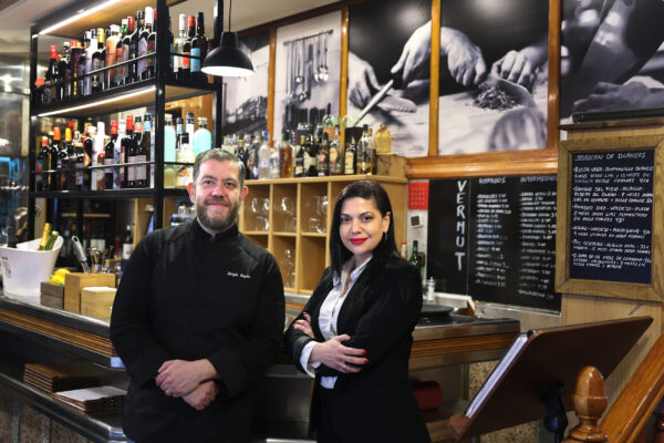 NEOTABERNA RESTAURANTE MAYSER