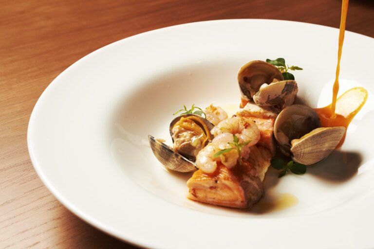 Gastronomia - Saborea Madrid