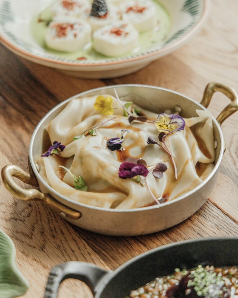 Gastronomia - Saborea Madrid