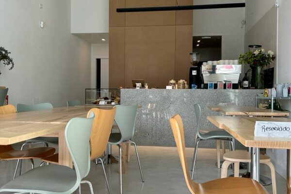 PLEIN CAFÉ & DELI