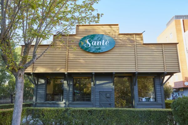 SANTÉ RESTAURANTE