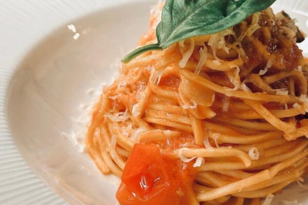 La Vendetta della Pasta