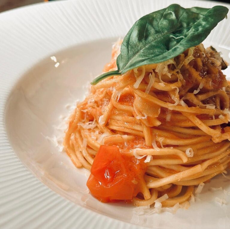 Gastronomia - Saborea Madrid