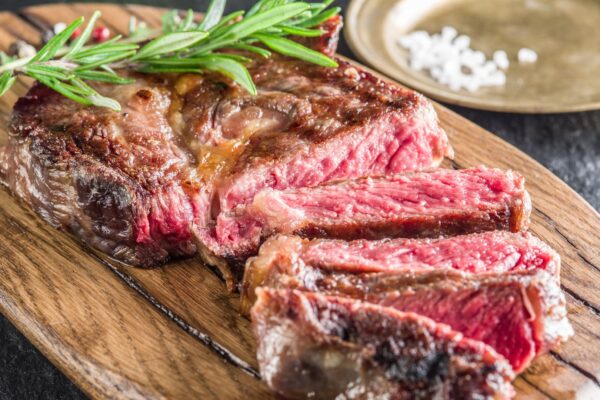 Dónde comer un buen chuletón en Madrid