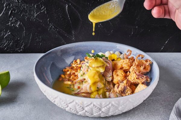 Destino América Latina: una ruta gastronómica por el Día de la Hispanidad