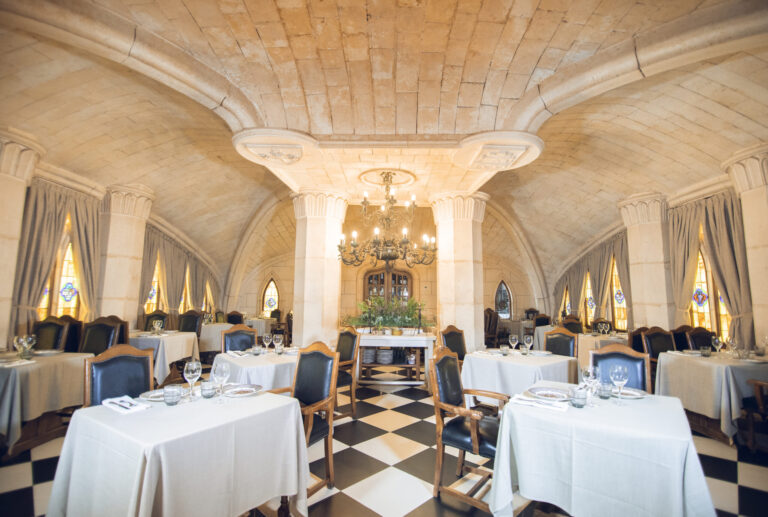 Gastronomia - Saborea Madrid