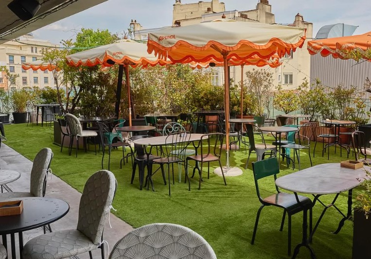 Planes y Eventos - Saborea Madrid