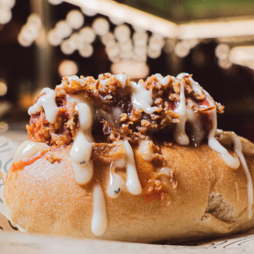 PerretxiCo Bernabéu