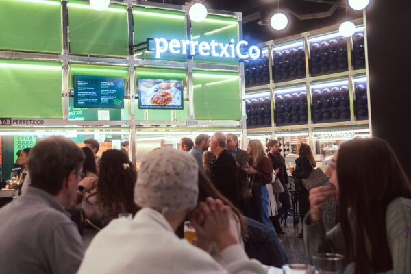 PerretxiCo Bernabéu