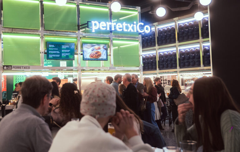 Gastronomia - Saborea Madrid