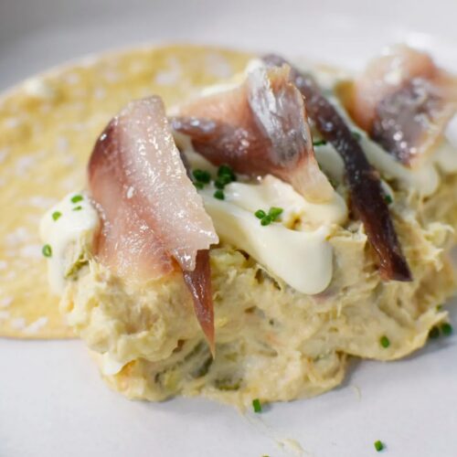 Mejores ensaladillas rusas de la Comunidad de Madrid 2025