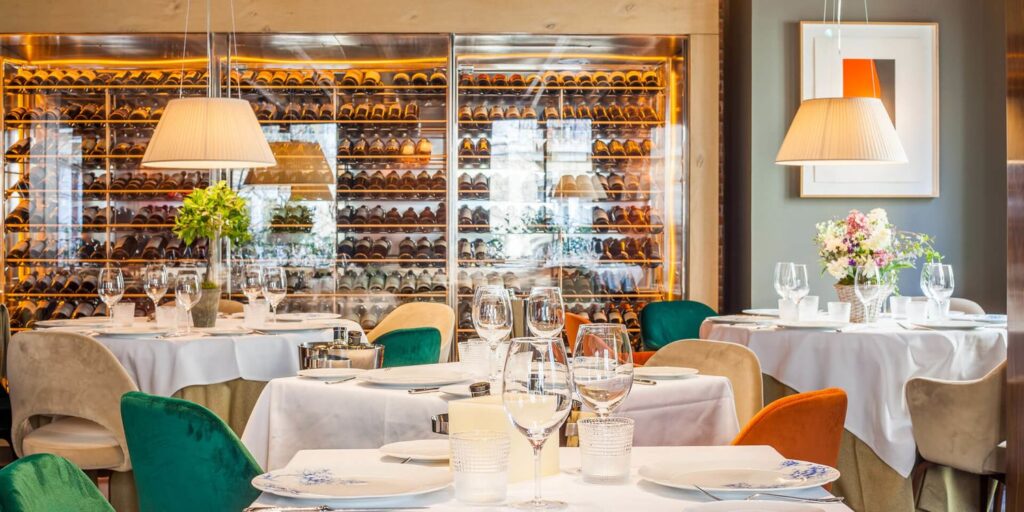 La Máquina de Jorge Juan