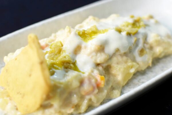 Mejores ensaladillas rusas de la Comunidad de Madrid 2025