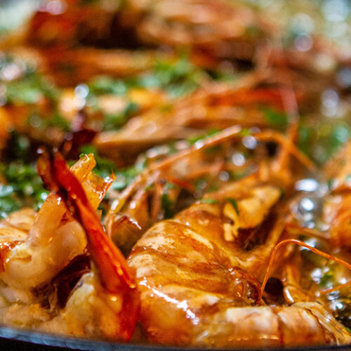 Guía definitiva de los mejores restaurantes asturianos y gallegos en Madrid