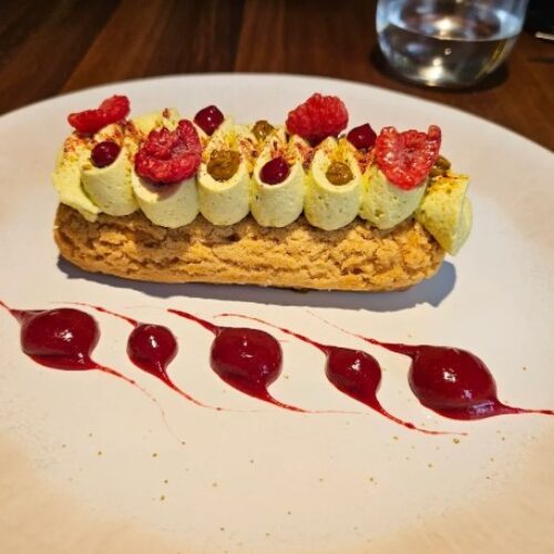 Celebra tu cena de Navidad: 5 restaurantes con reservado en Madrid