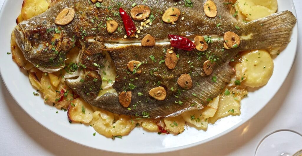 Restaurantes con reservado en Madrid La Ancha de Zorrilla