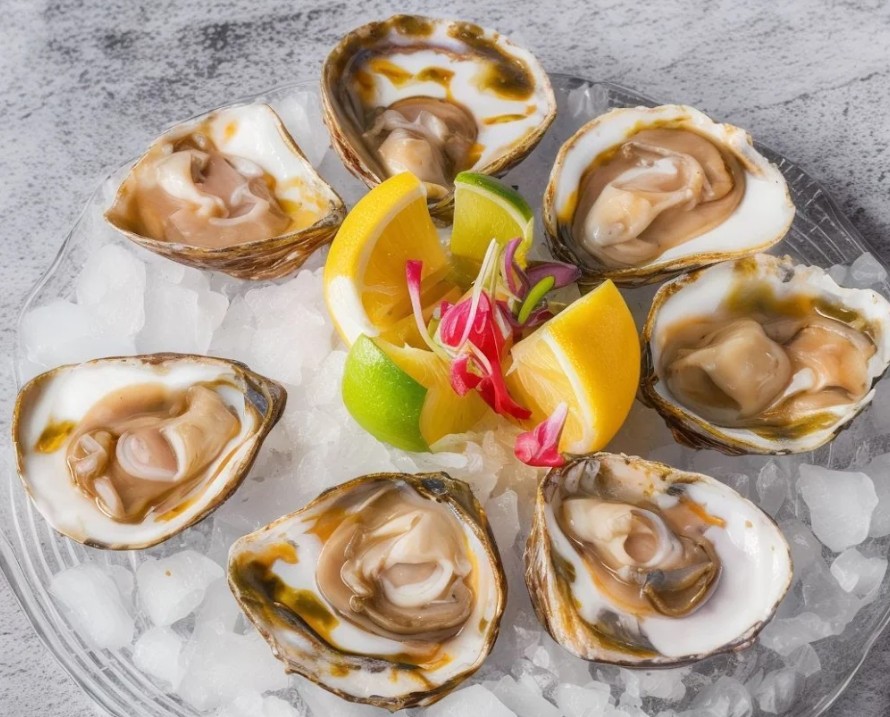 restaurante O'Grello Madrid