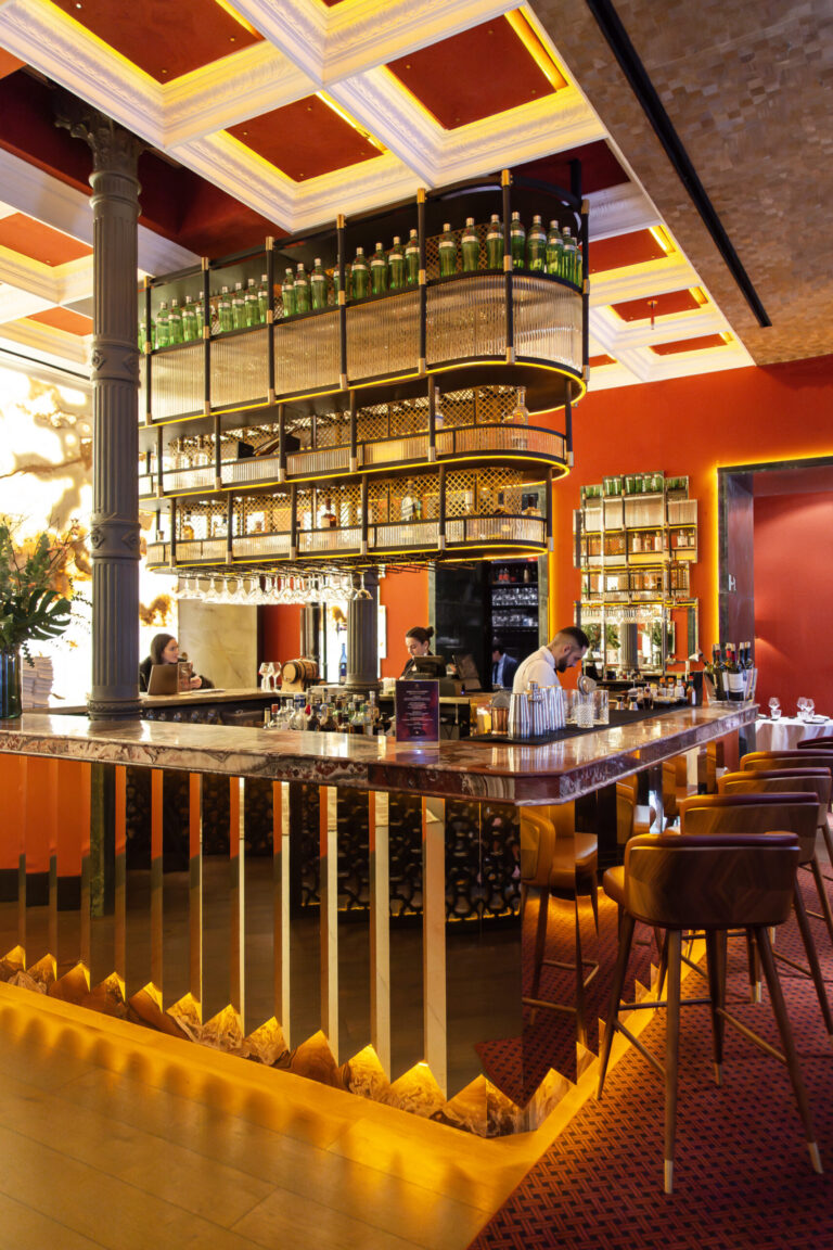 Gastronomia - Saborea Madrid