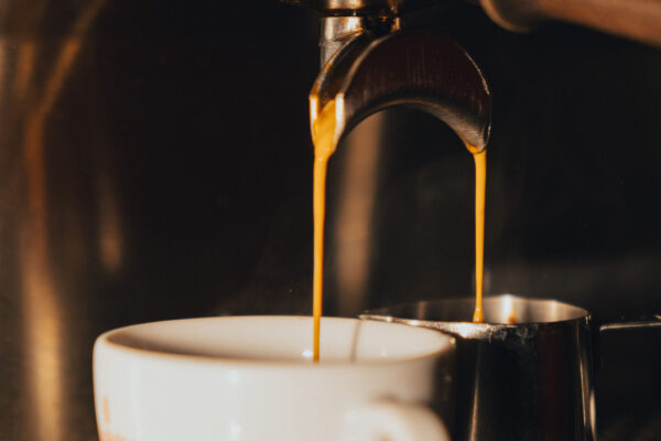 ALCHEMY SPECIALTY COFFEE & BRUNCH 3.0