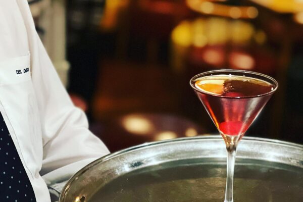 DEL DIEGO COCKTAIL BAR