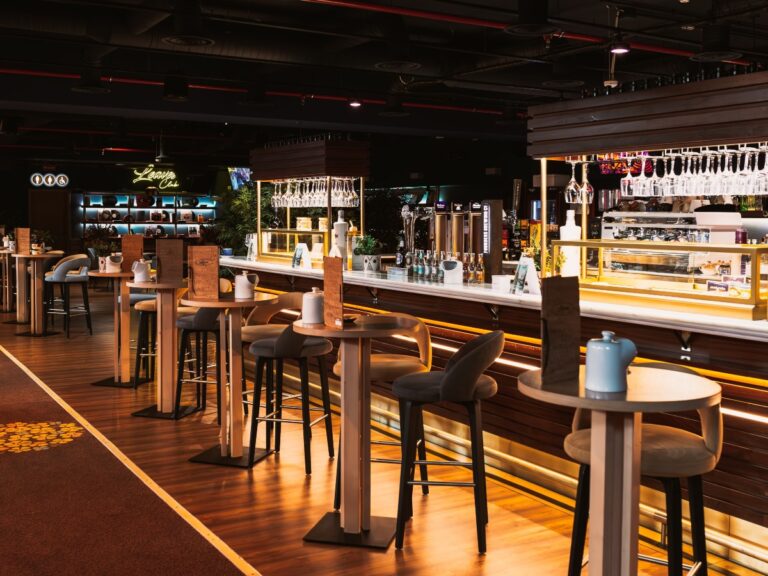 Gastronomia - Saborea Madrid