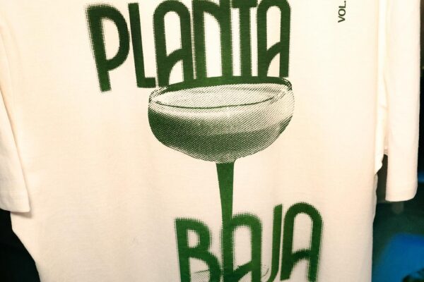 PLANTA BAJA COCKTAIL BAR