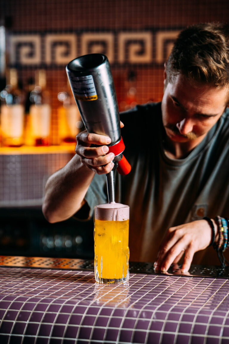 Gastronomia - Saborea Madrid