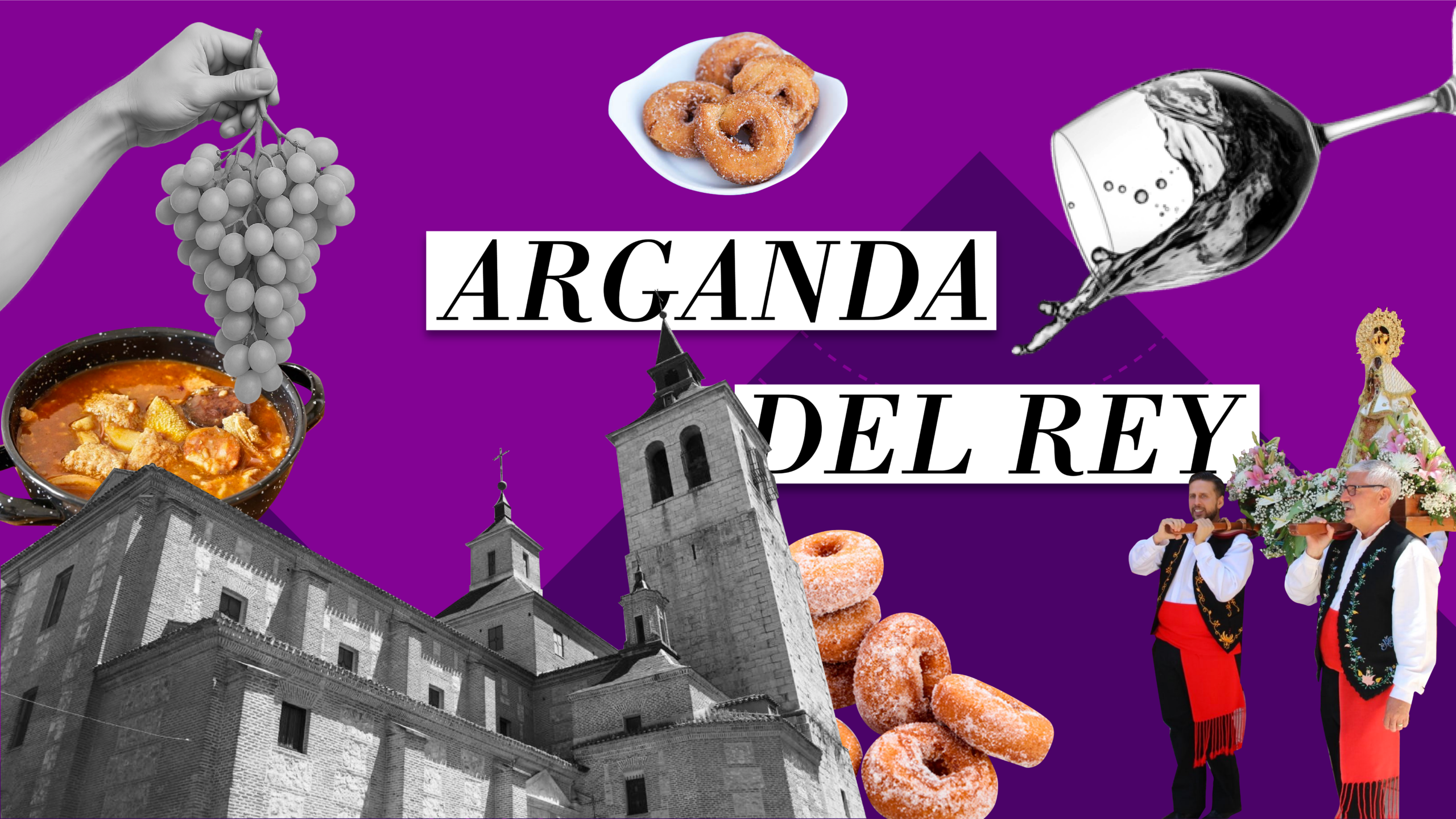 Arganda del Rey