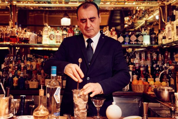 BAR COCK COCTELERÍA