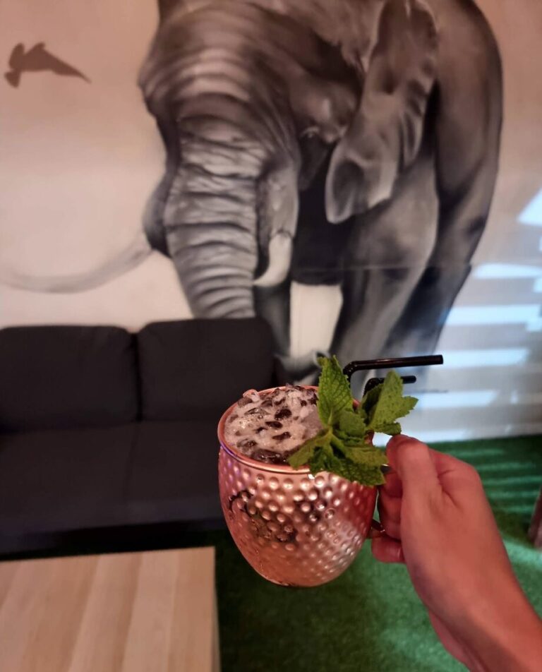 Gastronomia - Saborea Madrid