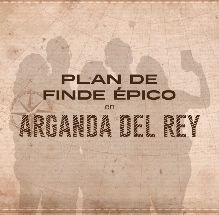 Planes y Eventos - Saborea Madrid