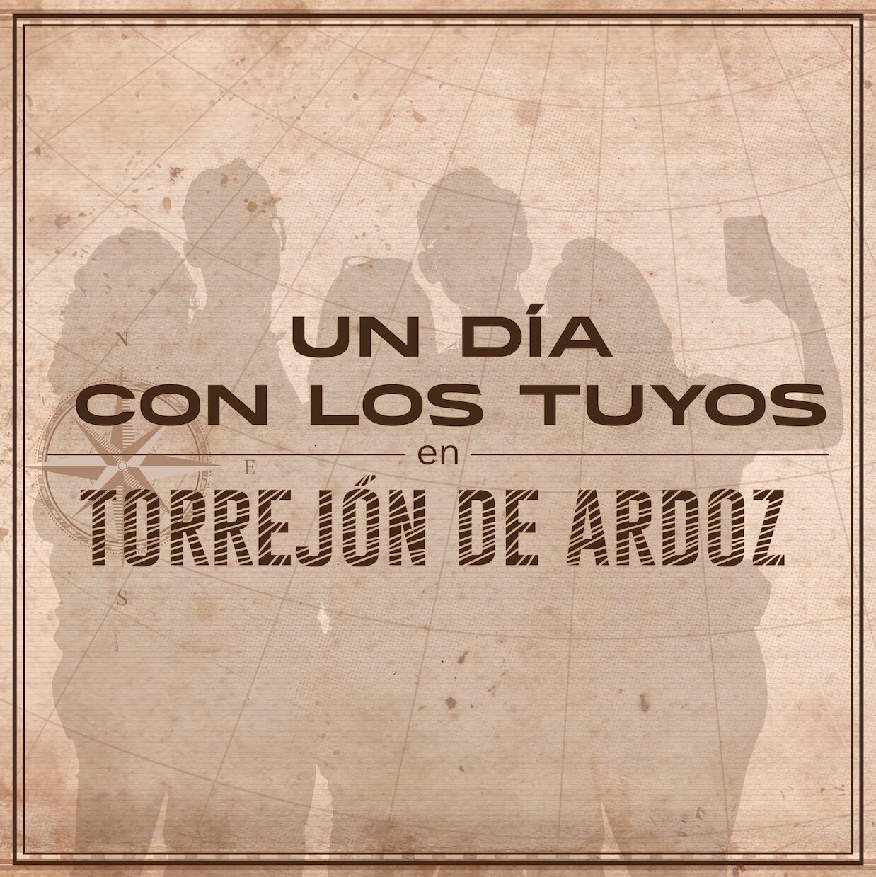 Un día con los tuyos en Torrejón de Ardoz - Saborea Madrid