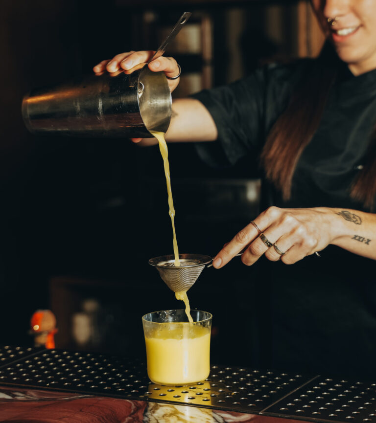 Gastronomia - Saborea Madrid