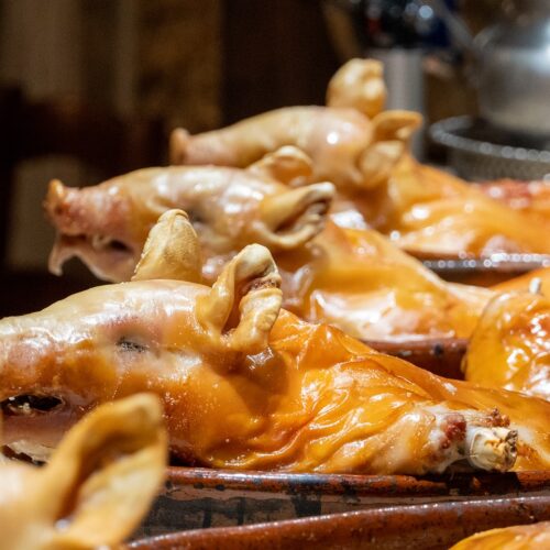 El Pedrusco de Aldealcorvo