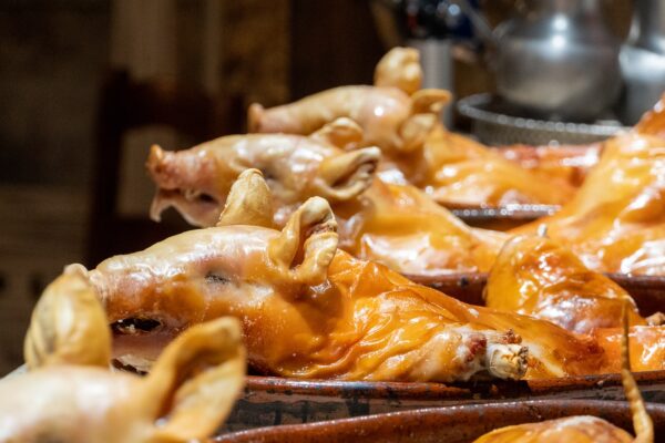 El Pedrusco de Aldealcorvo