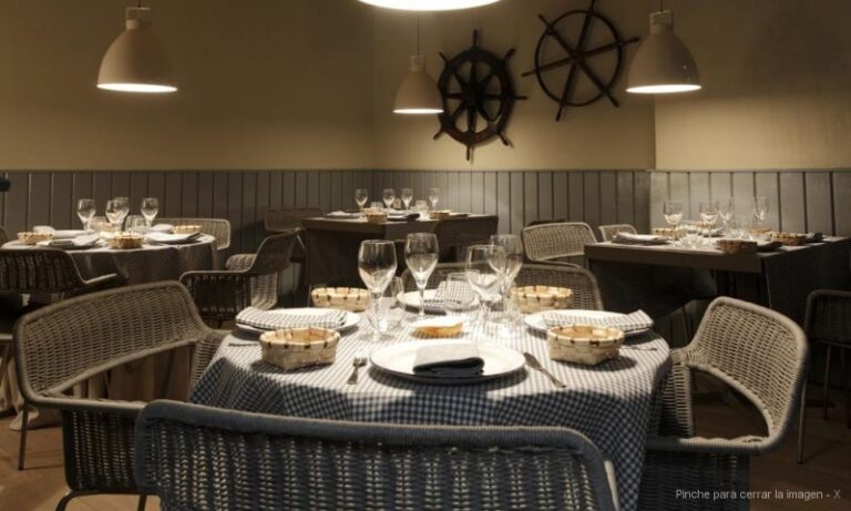 Gastronomia - Saborea Madrid